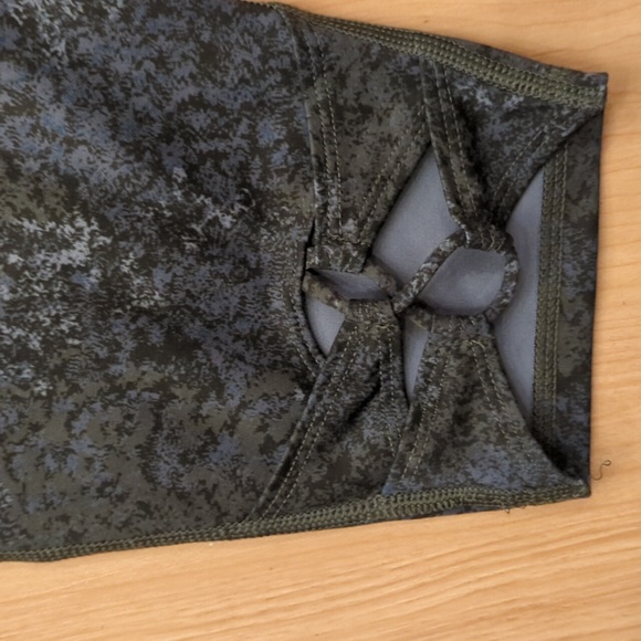 NWOT All in Motion 2X High Rise Legging - Picture 4 of 4